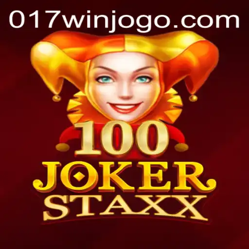 Descubra o Mundo de 100JokerStaxx: Uma Aventura Inesquecível