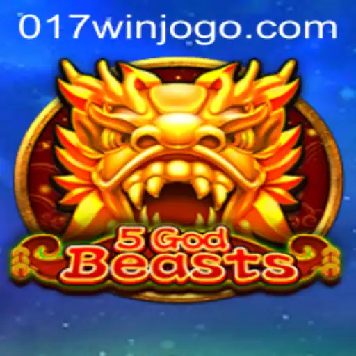 5GodBeasts: Um Mergulho Profundo no Místico Mundo dos Jogos
