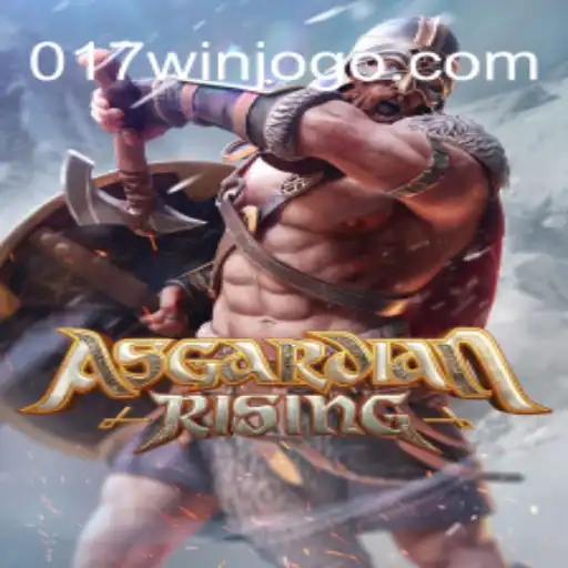 Descobrindo AsgardianRising: Uma Jornada Épica no Universo Nórdico