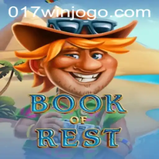 Explorando o Envolvente Jogo ''BookofRest'' e a Estratégia ''017win''