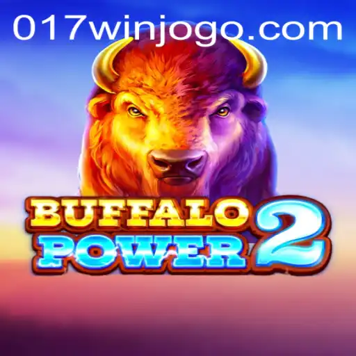 Explorando o Universo de BuffaloPower2: Um Mergulho no Jogo com a Chave do Sucesso 017win