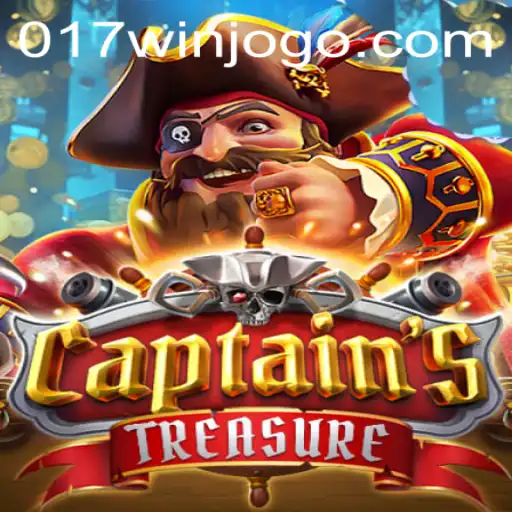 Explorando o Jogo CaptainssTreasure: Uma Aventura Marítima Repleta de Emoções