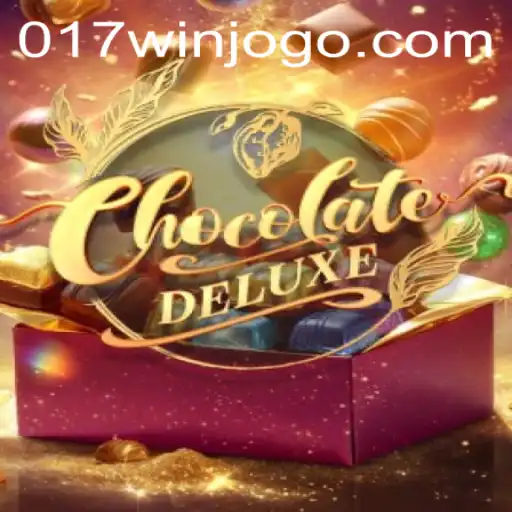 ChocolateDeluxe: Descubra as Regras e a Emoção do Novo Jogo