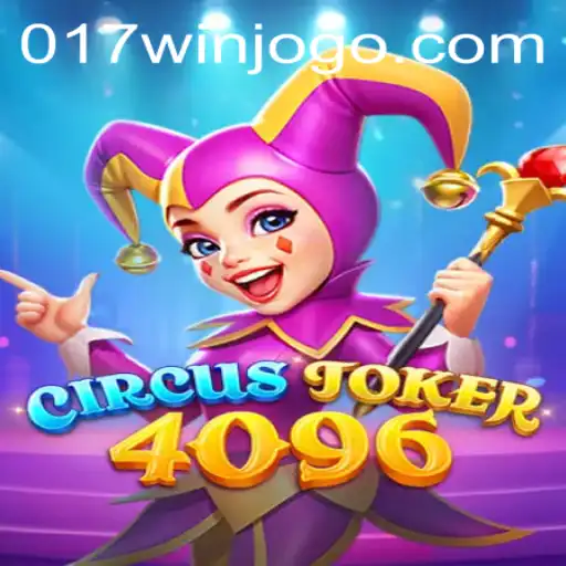 Descubra CircusJoker4096: Um Mergulho no Mundo dos Jogos
