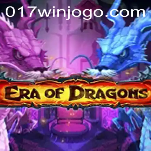 Explorando EraOfDragons: O Mundo Fantástico que Captura Jogos e Estratégia com 017win