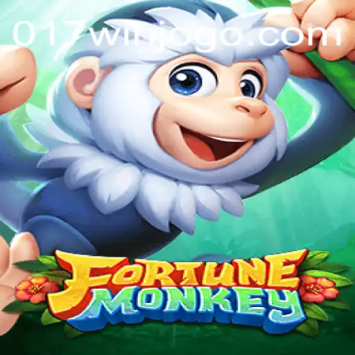 Descubra o Mundo Encantado de FortuneMonkey com a Palavra-chave 017win
