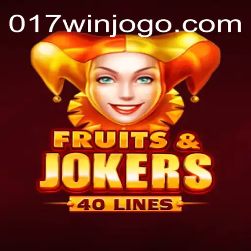 Descubra o Mundo de FruitsAndJokers40: Um Jogo de Diversão e Estratégia