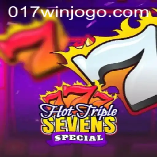 Descubra a Emoção do Jogo HotTripleSevensSpecial