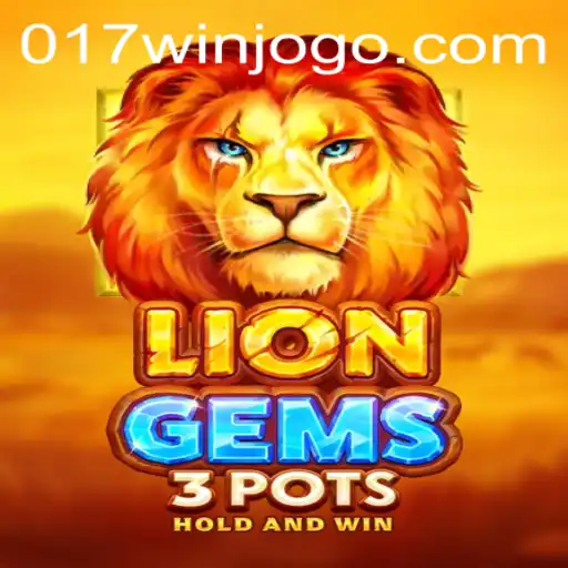 LionGems3pots: Mergulhando no Mundo dos Jogos com Potenciais de Vitória