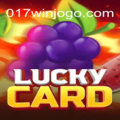 Explorando LuckyCard: O Jogo Que Está Encantando Jogadores Com '017win'