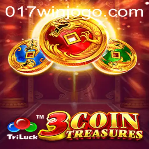 3CoinTreasures: Descubra o Mundo Encantado do Novo Jogo Interativo