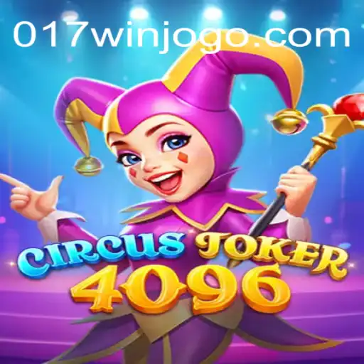 Descubra CircusJoker4096: Um Mergulho no Mundo dos Jogos