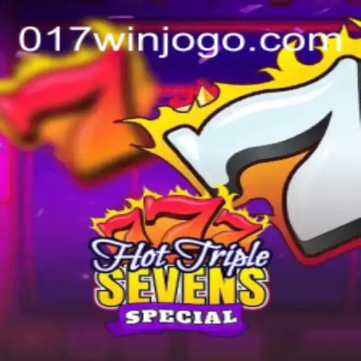 Descubra a Emoção do Jogo HotTripleSevensSpecial
