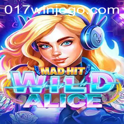 MadHitWildAlice: Aventura Lúdica e Estratégica
