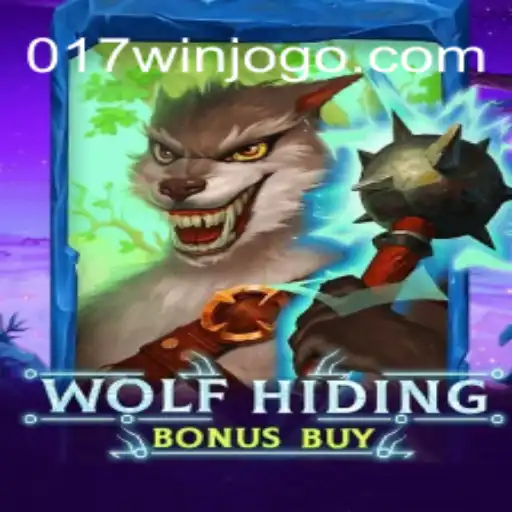 Explorando as Aventuras de WolfHidingBonusBuy: Um Mergulho no Universo dos Jogos