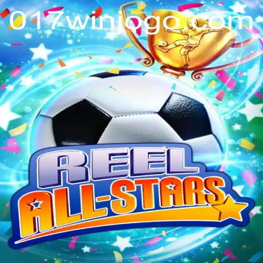 ReelAllStars: O Inovador Jogo de Estratégia e Sorte