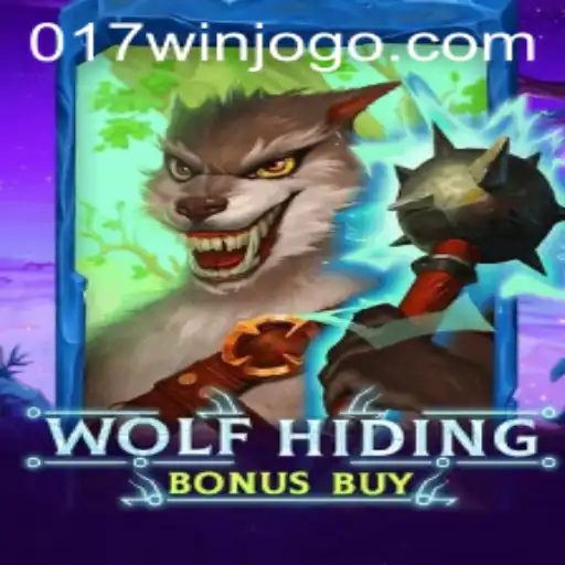 Explorando as Aventuras de WolfHidingBonusBuy: Um Mergulho no Universo dos Jogos